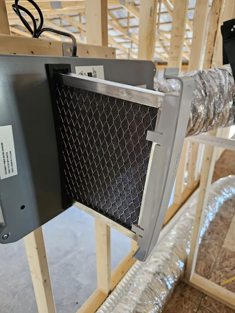 Slide of Temp Pro Heating & Air