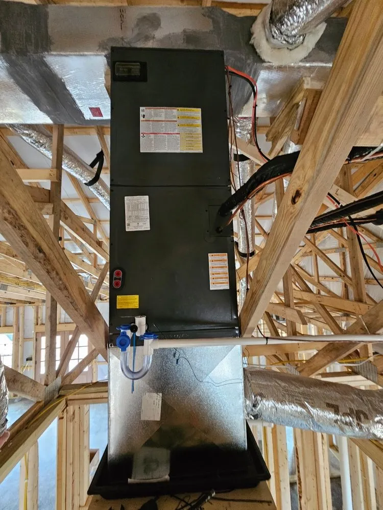 Slide of Temp Pro Heating & Air