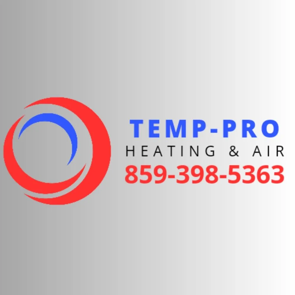 Slide of Temp Pro Heating & Air