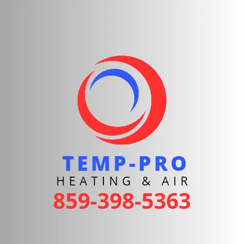 Slide of Temp Pro Heating & Air
