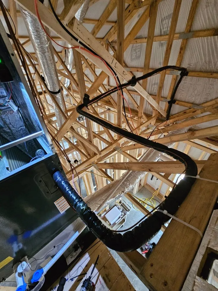 Slide of Temp Pro Heating & Air