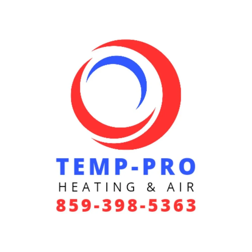 Slide of Temp Pro Heating & Air