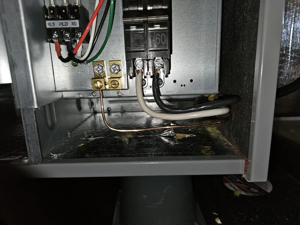 Slide of Temp Pro Heating & Air