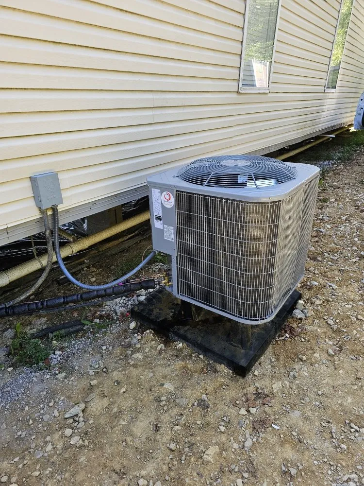 Slide of Temp Pro Heating & Air