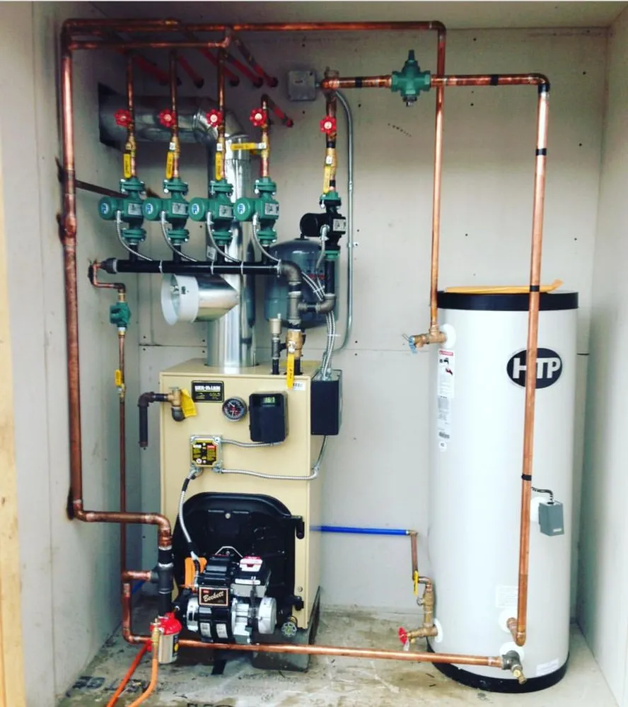 Local HVAC repair for homes in Flushing, NY by Temp Pros