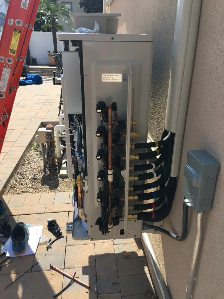 Trusted AC installation in Flushing, NY by Temp Pros