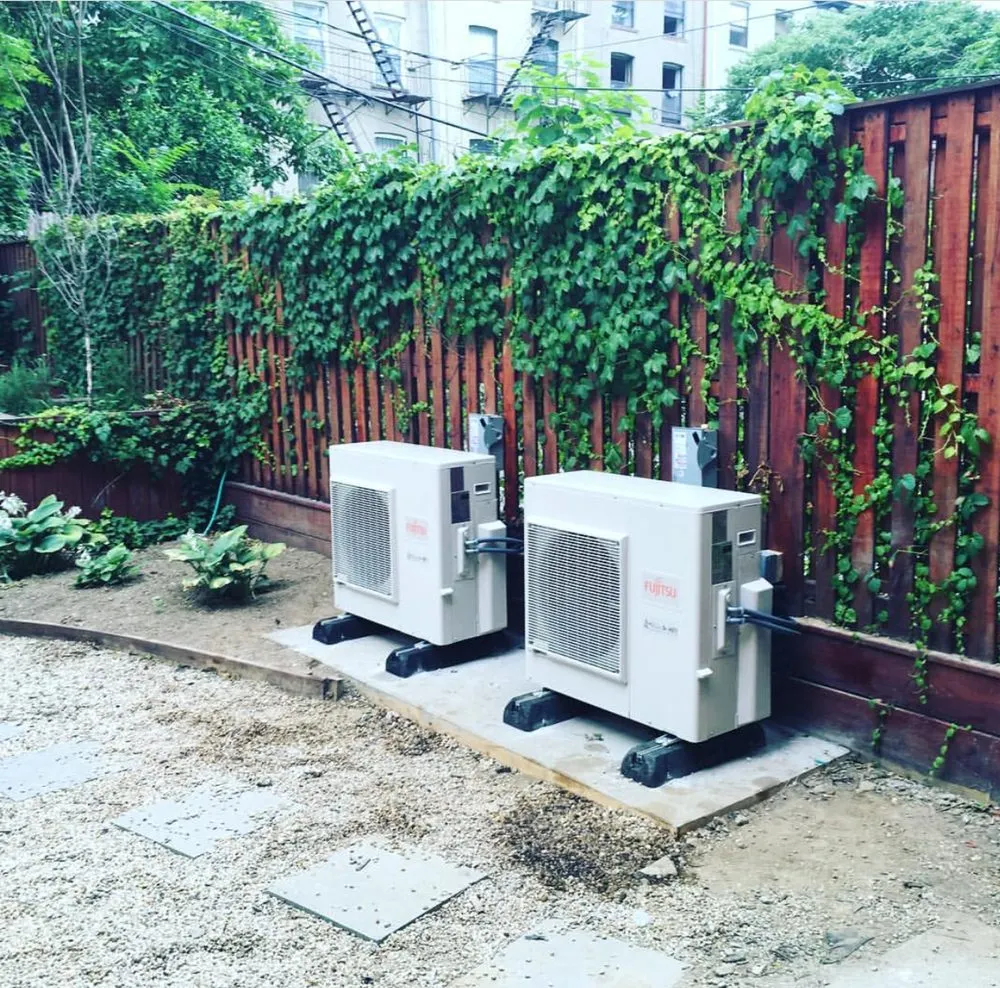 Local heating repair for homes across Flushing, NY - Temp Pros