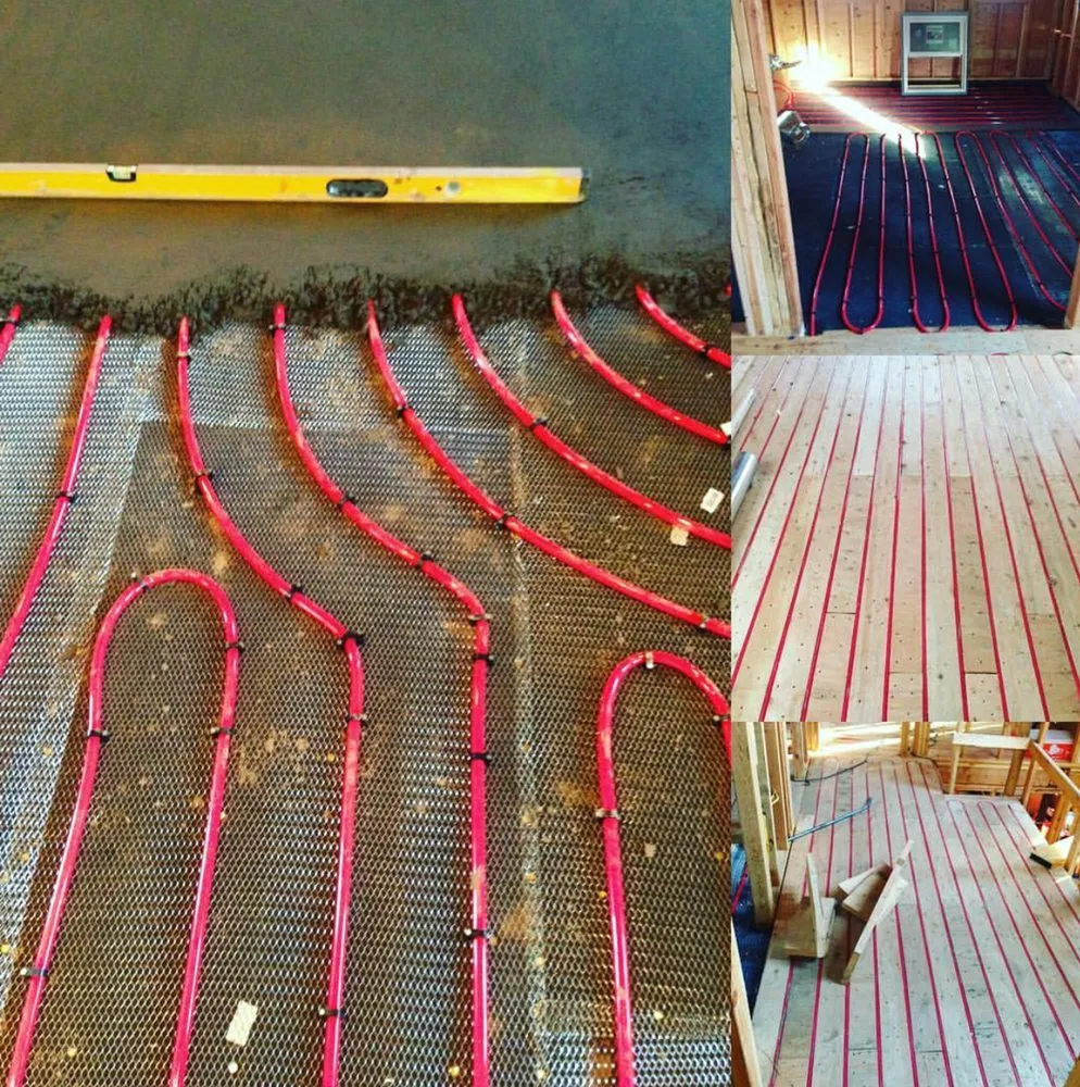 Trusted furnace service for residential systems in Flushing, NY by Temp Pros