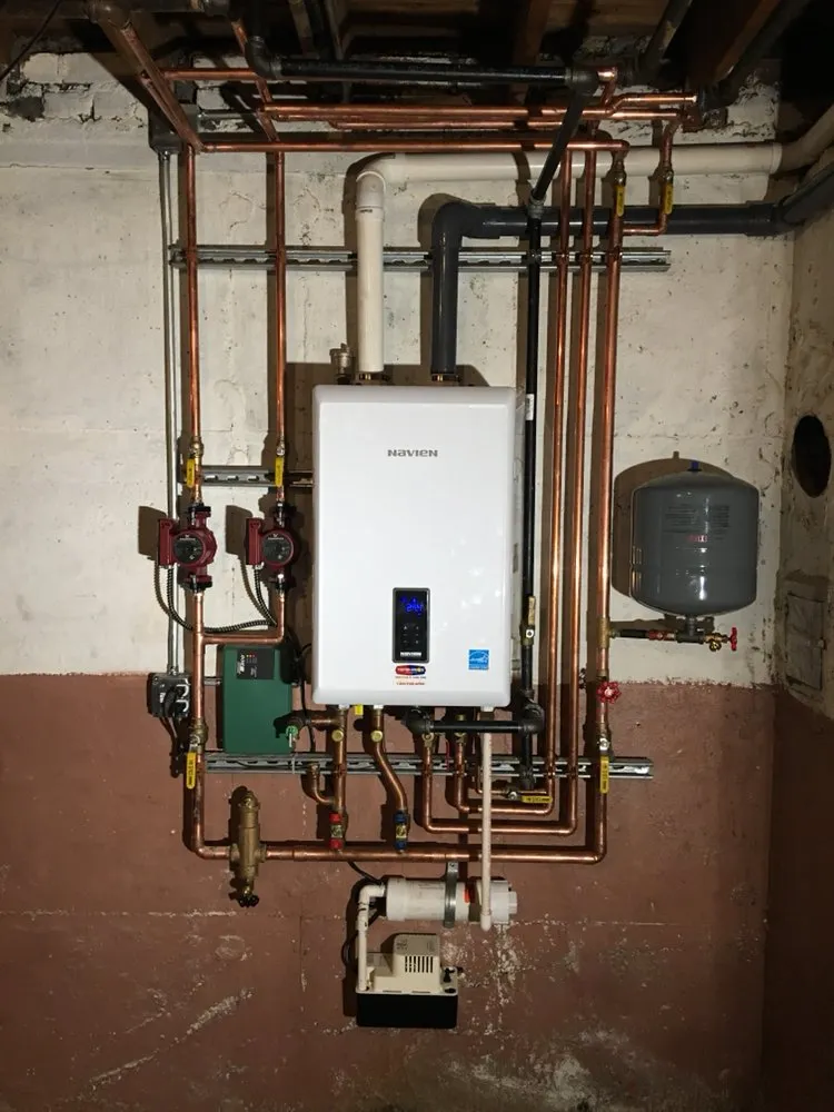 Emergency HVAC maintenance near you across Flushing, NY - Temp Pros