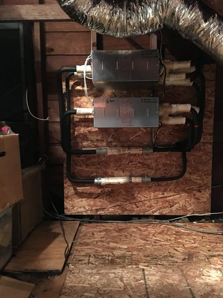 Reliable air conditioning service experts serving Flushing, NY - Temp Pros