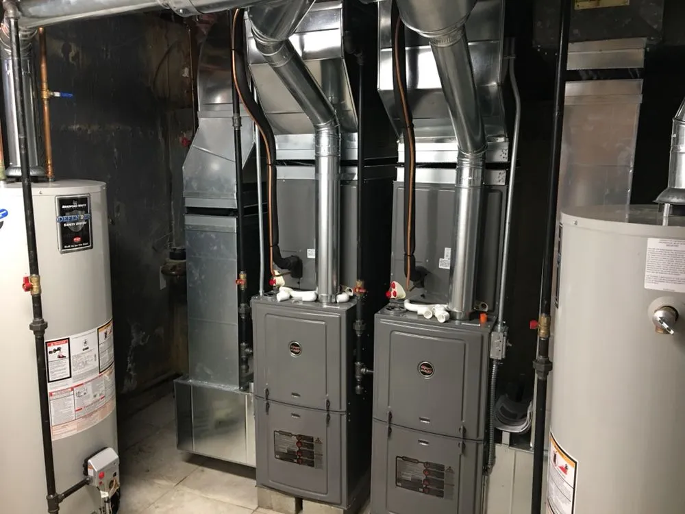 Expert AC repair for residential systems in Flushing, NY by Temp Pros