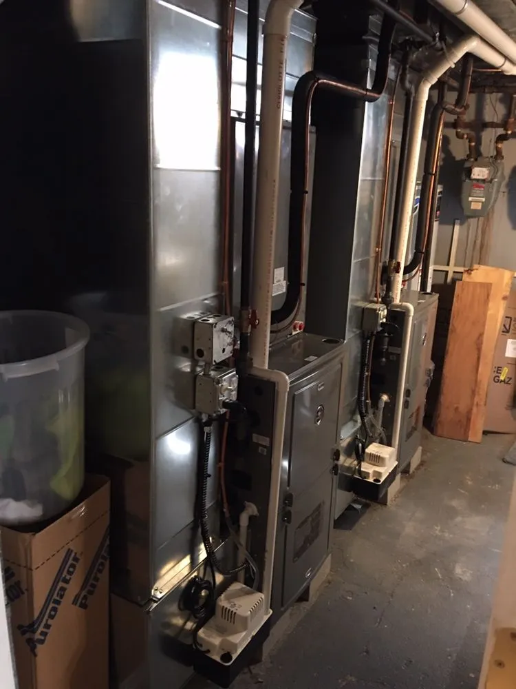 Local AC installation near you across Flushing, NY - Temp Pros