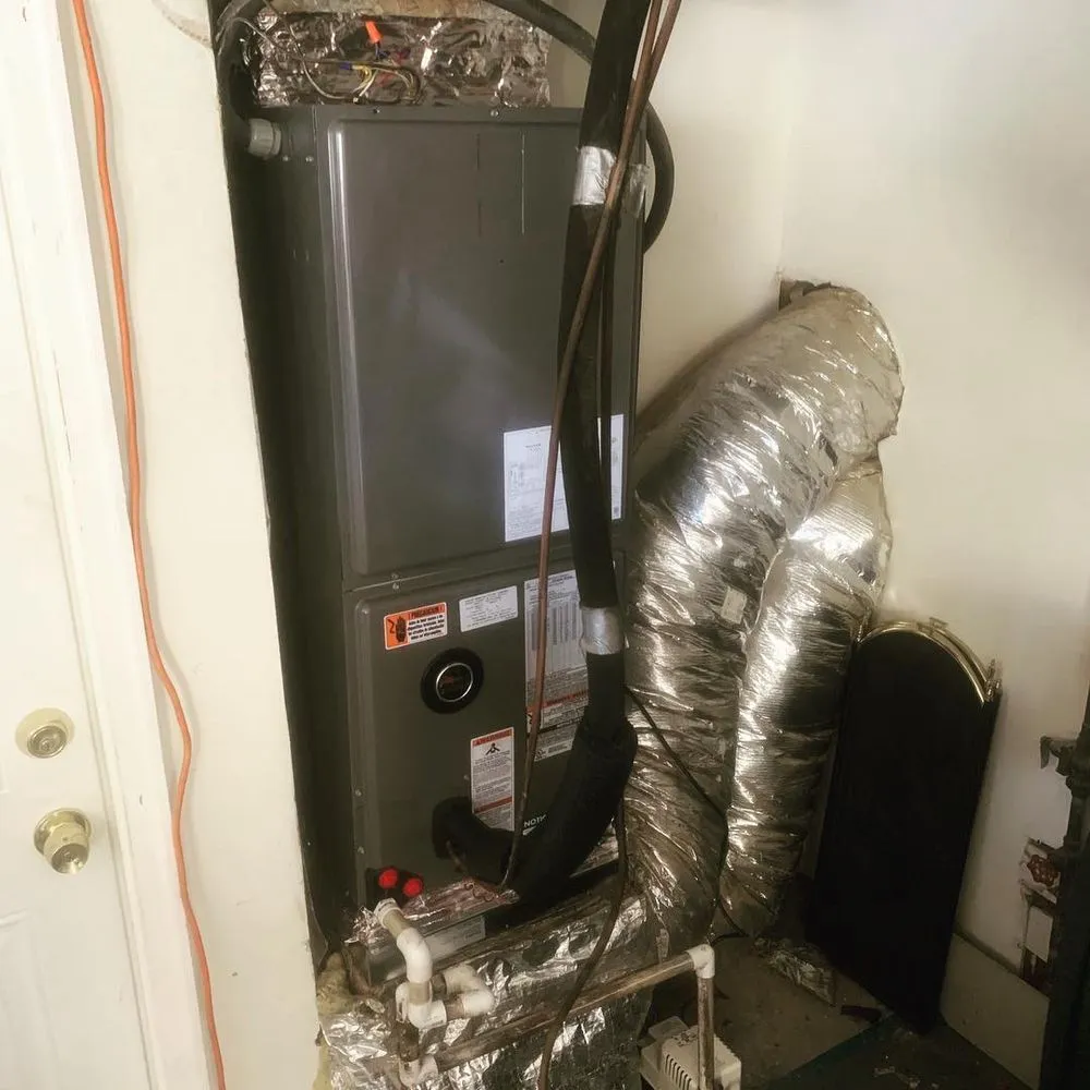 Slide of Temp Pro’s HVAC