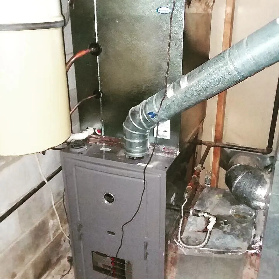 Slide of Temp Pro’s HVAC