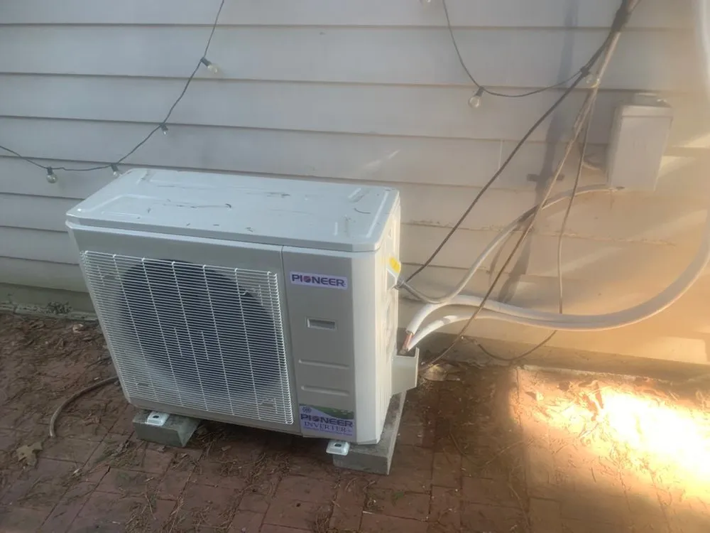Slide of Temp Pro’s HVAC