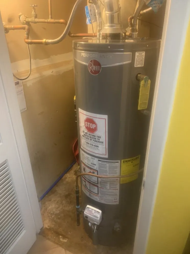 Slide of Temp Pro’s HVAC