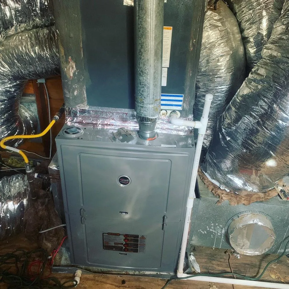 Slide of Temp Pro’s HVAC