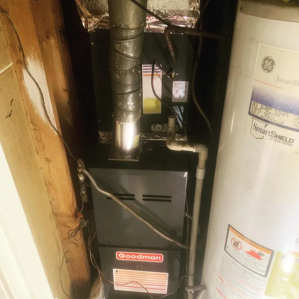 Slide of Temp Pro’s HVAC
