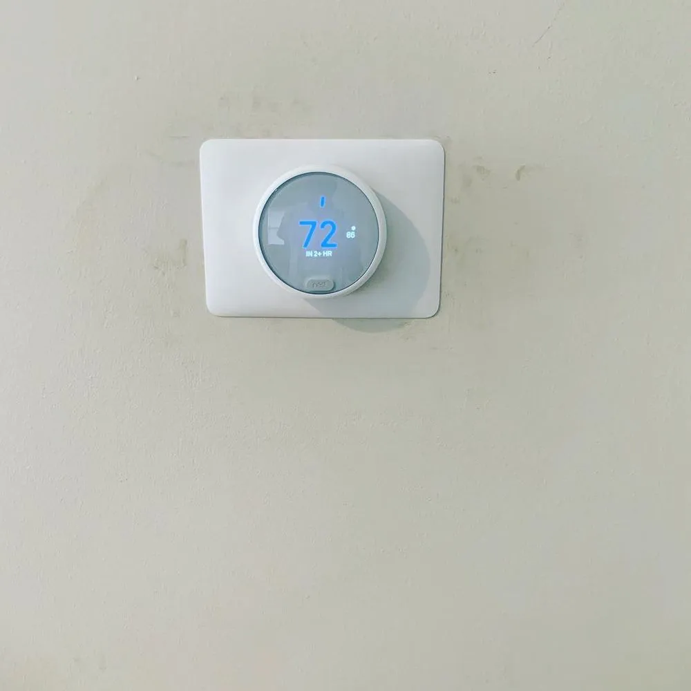 Slide of Temp Pro’s HVAC