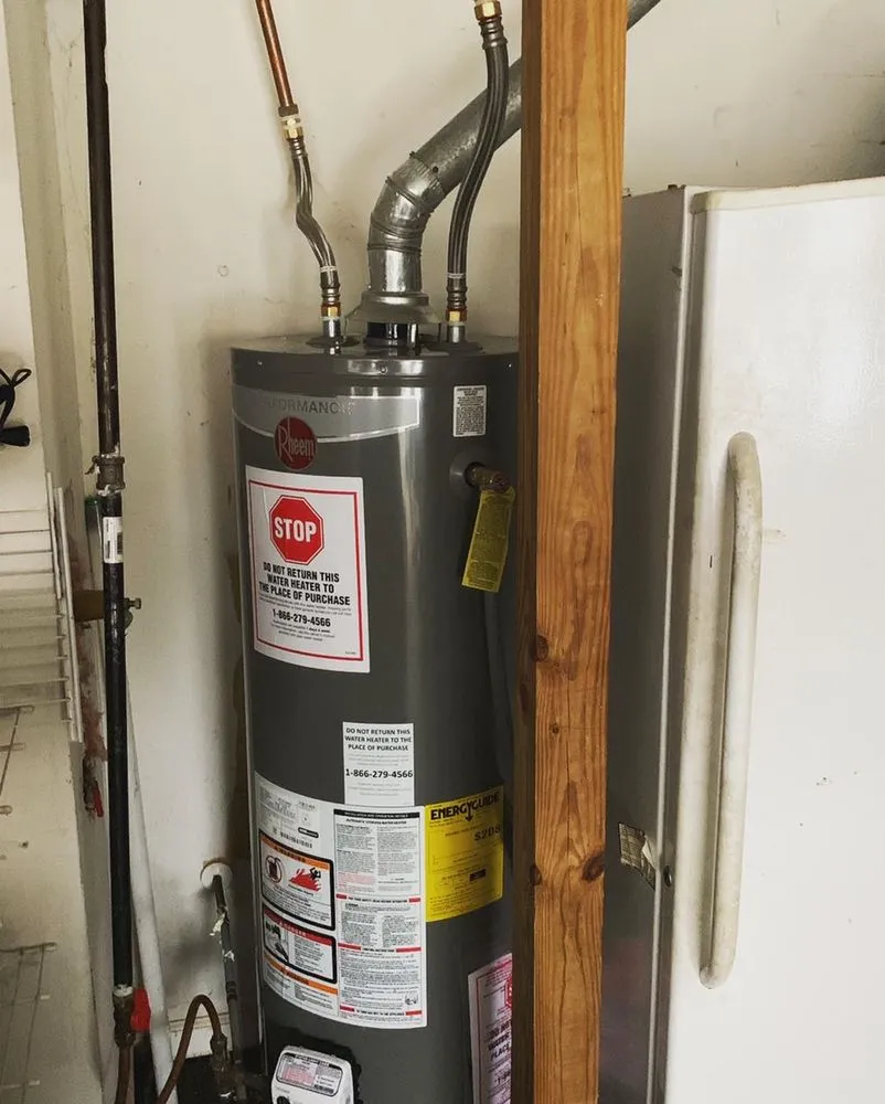 Slide of Temp Pro’s HVAC