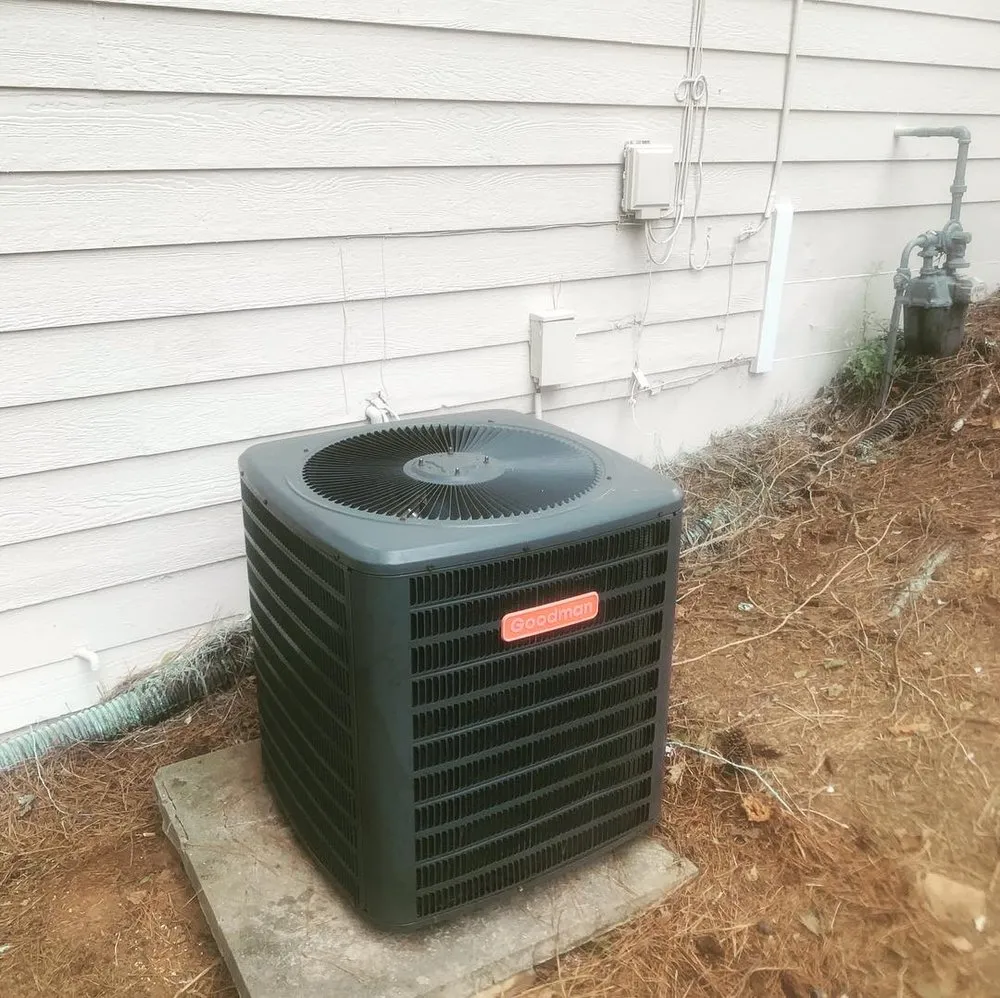Slide of Temp Pro’s HVAC