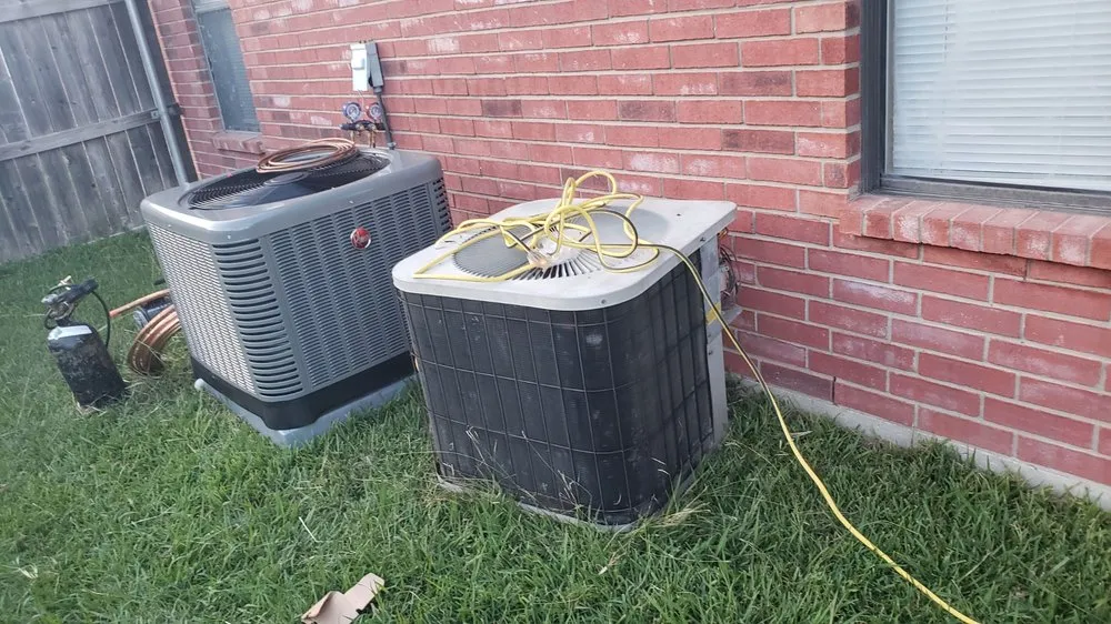 Slide of Temp Rescue