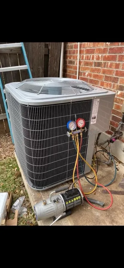 Slide of Temp Rescue