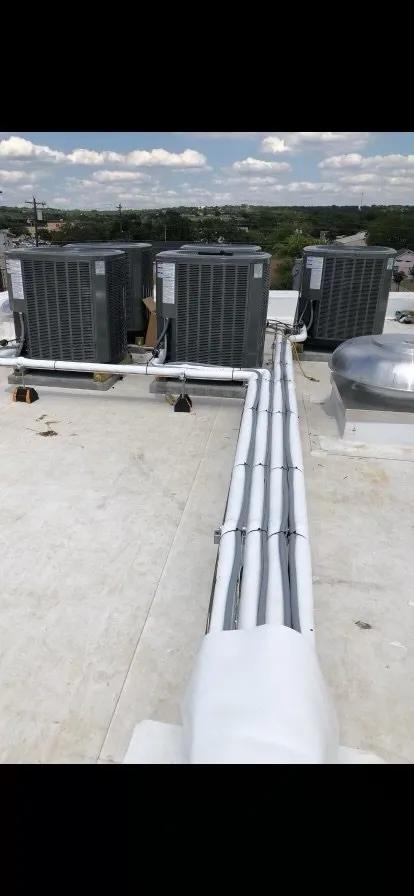 Slide of Temp Rescue