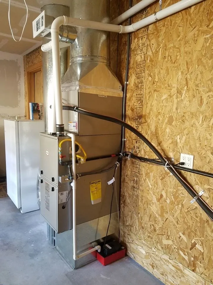 Slide of Temp Restore