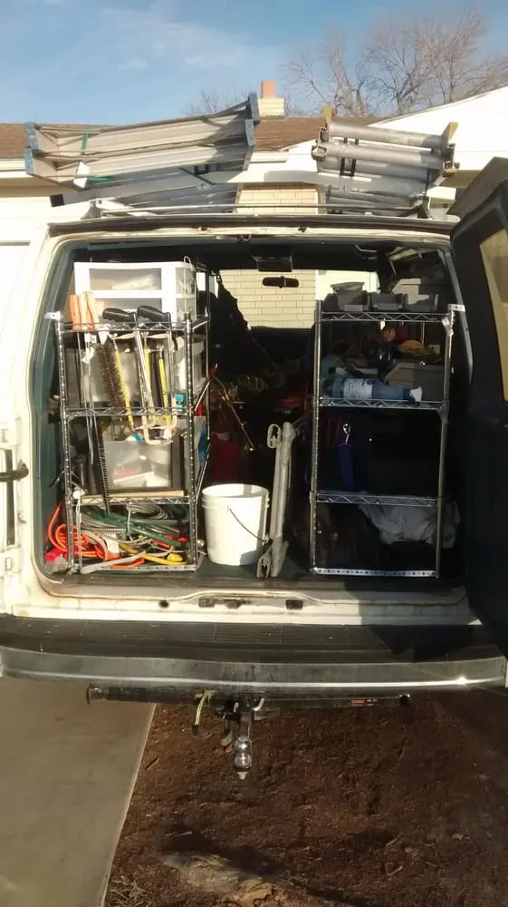 Slide of Temp Restore