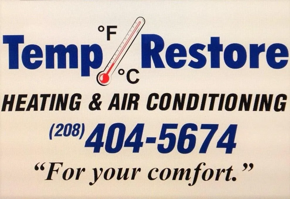 Slide of Temp Restore