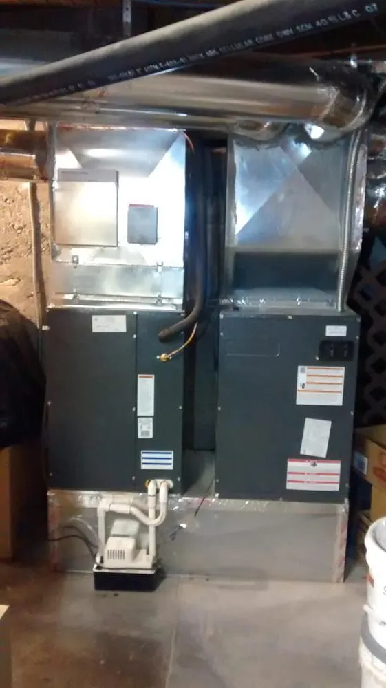 Slide of Temp Restore