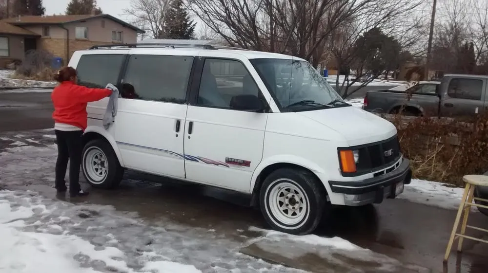 Slide of Temp Restore