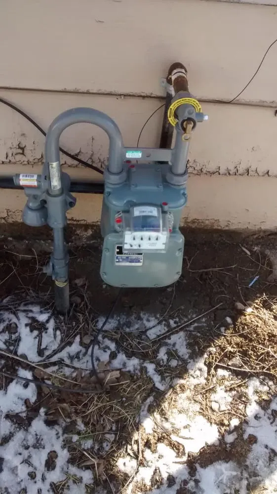 Slide of Temp Restore