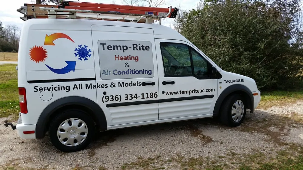 Slide of Temp-Rite Heating & Air Conditioning