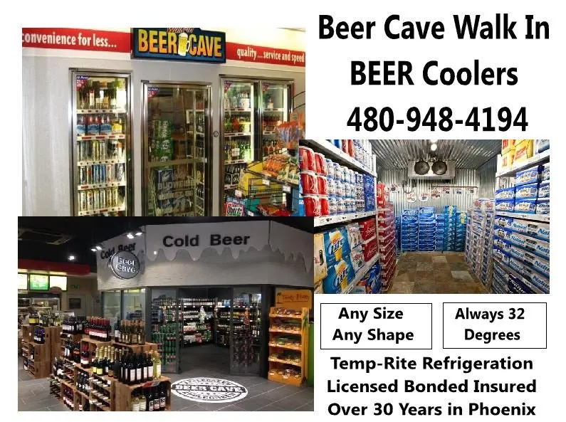 Slide of Temp-Rite Refrigeration