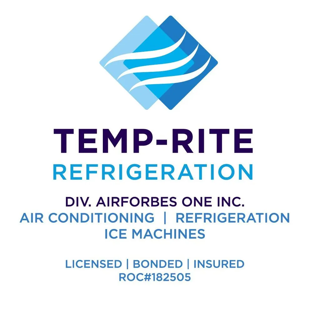 Slide of Temp-Rite Refrigeration