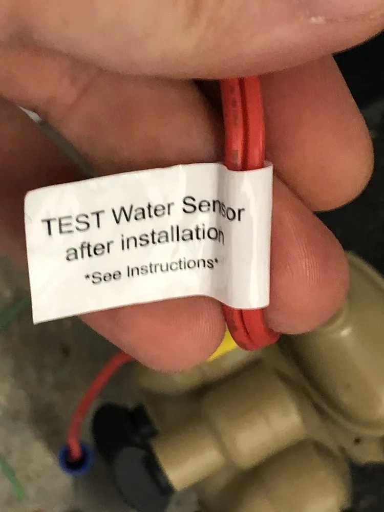 Slide of Temp Rite Services