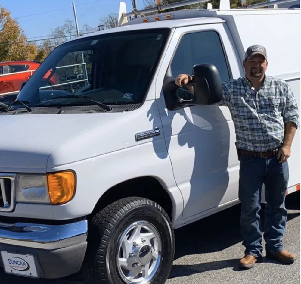 Slide of Temp Rite Services