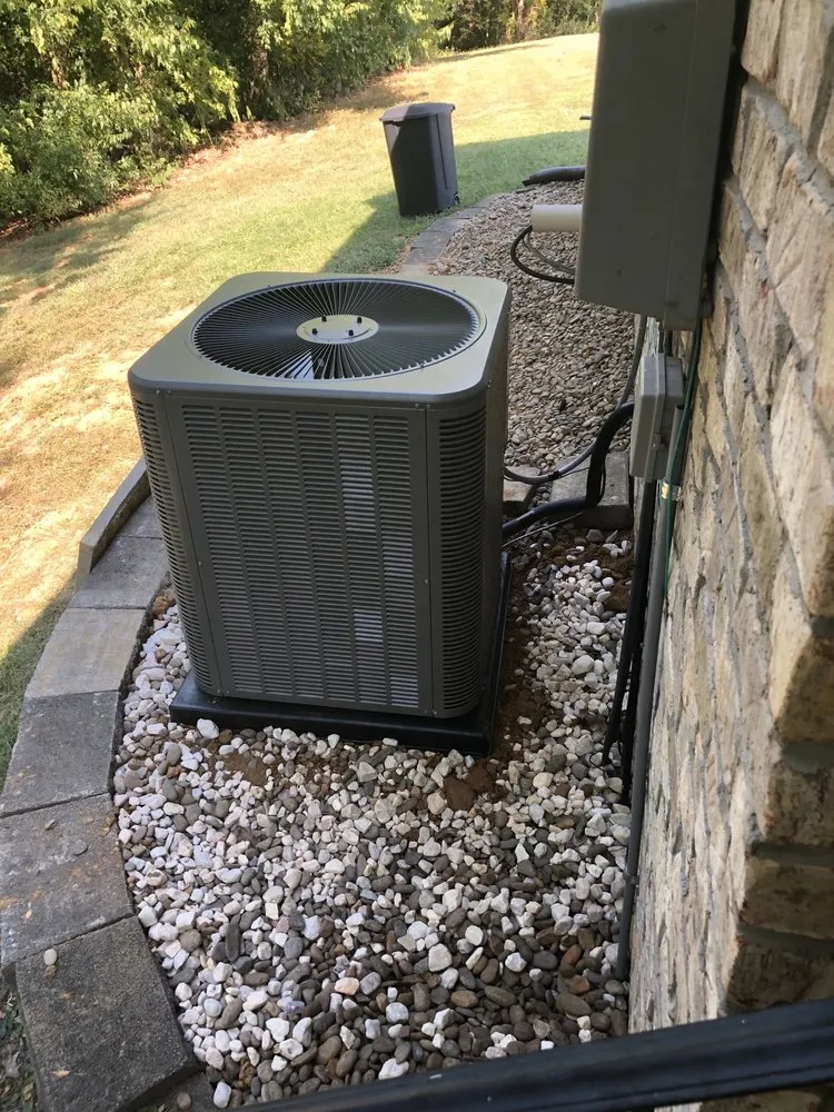 Slide of Temp Rite Services