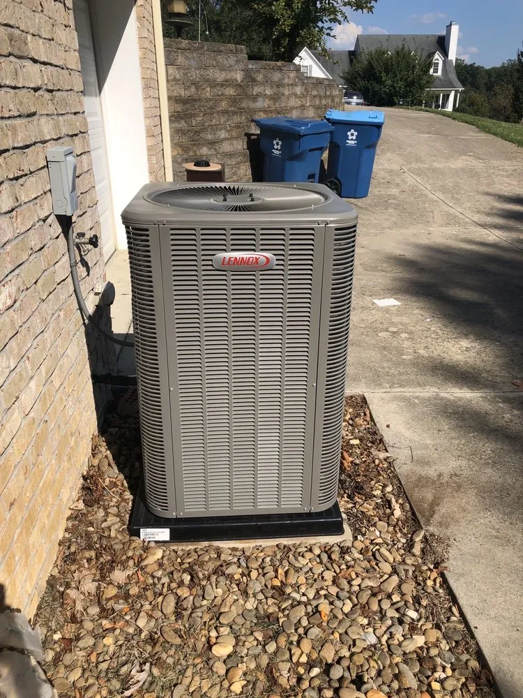 Slide of Temp Rite Services