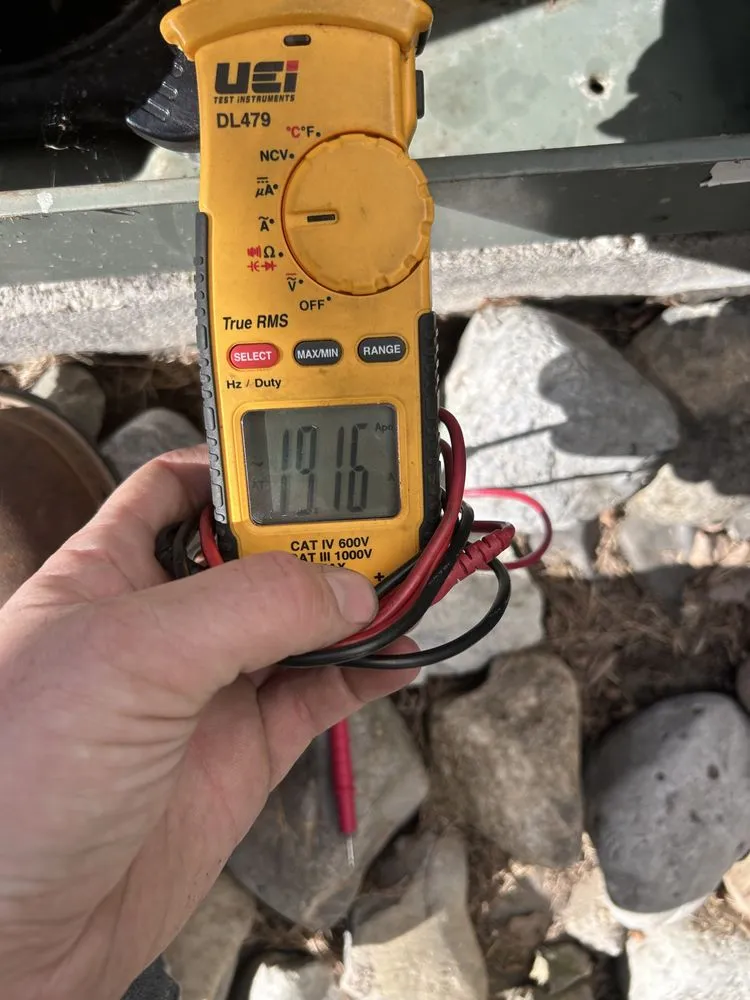 Slide of Temp Techs Heating and Cooling