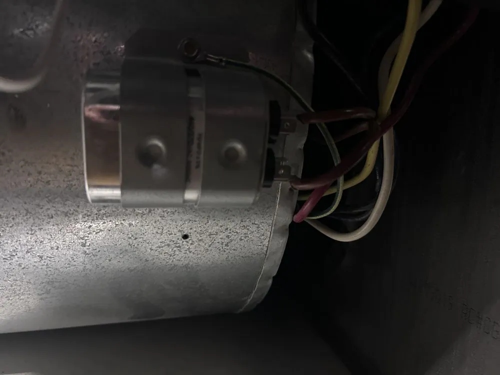 Slide of Temp Techs Heating and Cooling