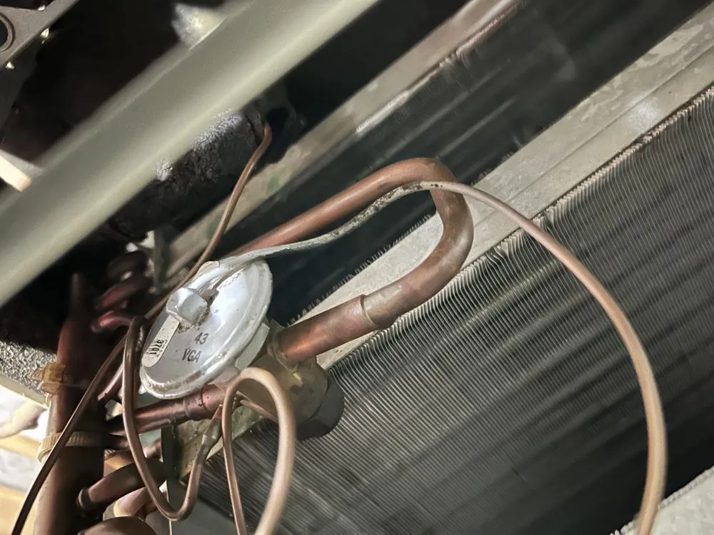 Slide of Temp Techs Heating and Cooling