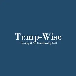 Slide of Temp-Wise HVAC