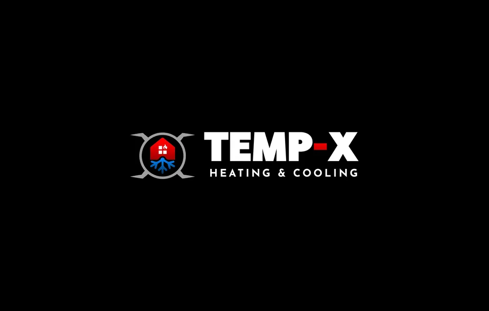 Slide of Temp X Heating & Cooling