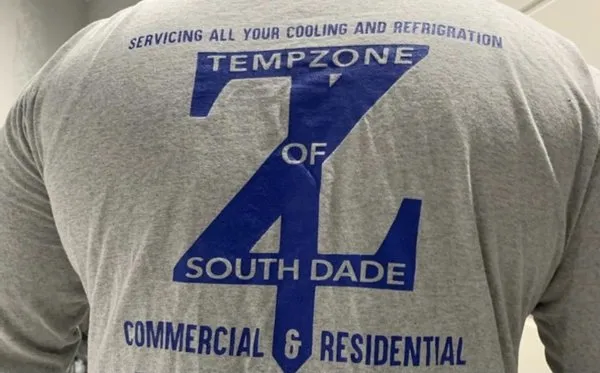 Temp Zone Of South Dade - Central Florida Logo