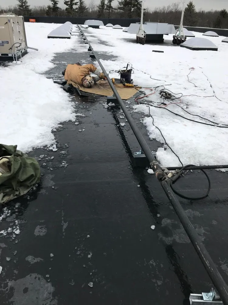 Slide of Tempacha Solutions