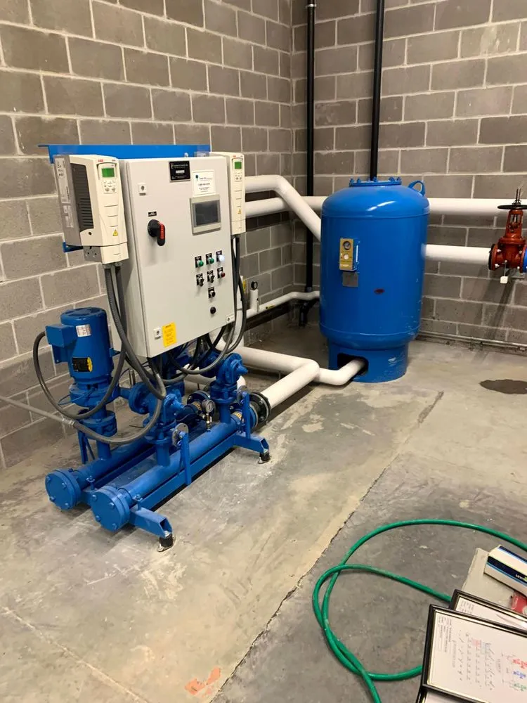 Slide of Tempacha Solutions