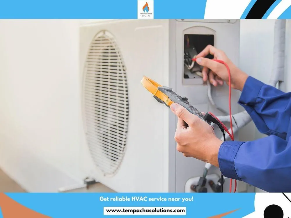 Slide of Tempacha Solutions